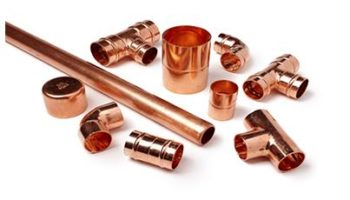 Copper Fittings 1